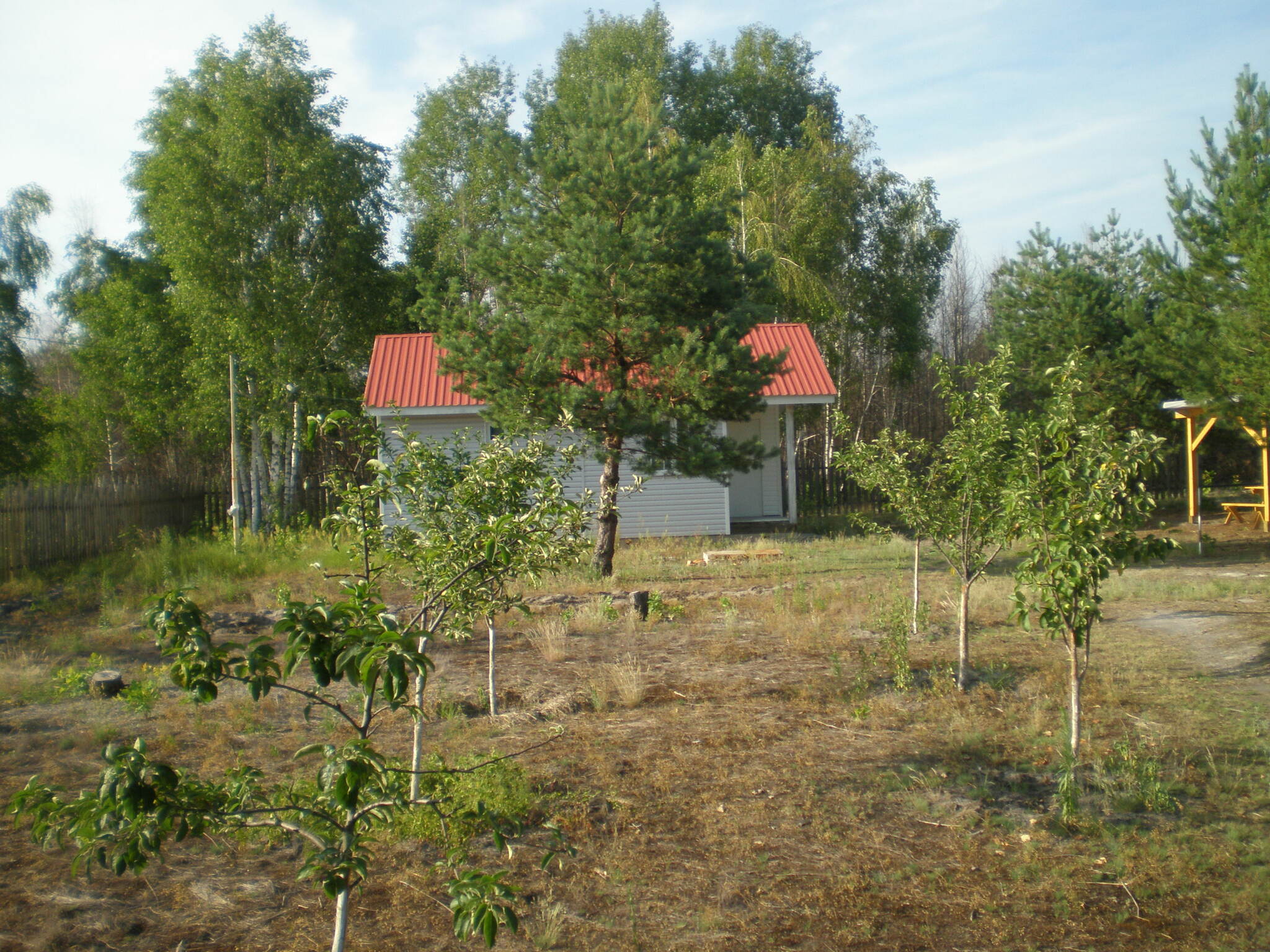 Продаж ділянки під індивідуальне житлове будівництво 24 соток