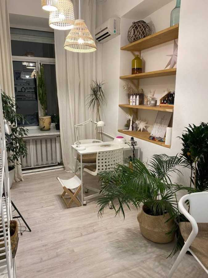 Аренда помещения свободного назначения 100 м², Тараса Шевченко бул., 38