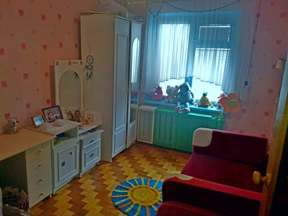 Продаж 3-кімнатної квартири 50 м², Соборності просп., 1А