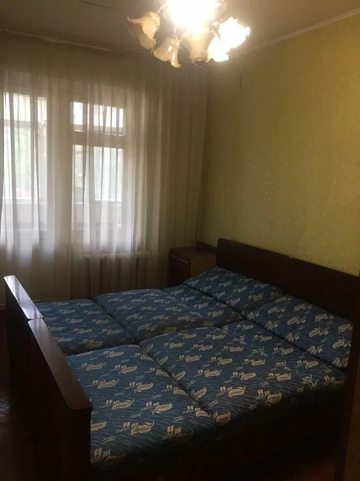 Аренда 3-комнатной квартиры 68 м², Героев просп., 45