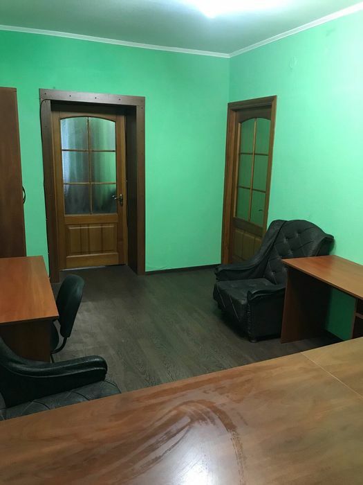 Оренда офісу 42 м², Магдебургського права вул., 1