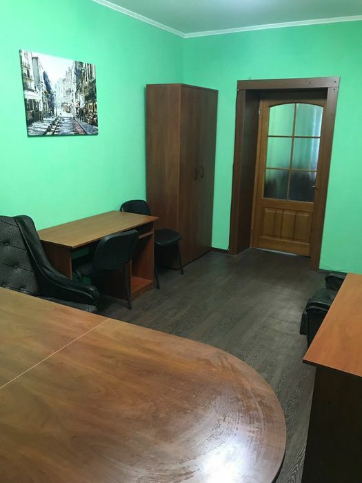 Оренда офісу 42 м², Магдебургського права вул., 1