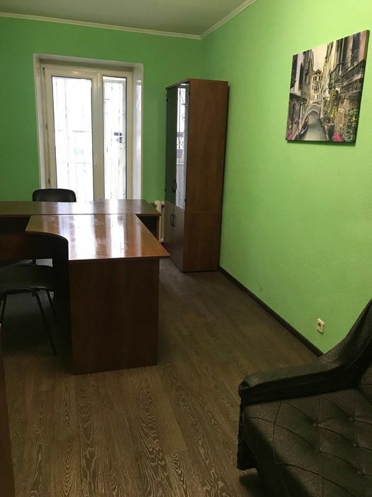 Оренда офісу 42 м², Магдебургського права вул., 1