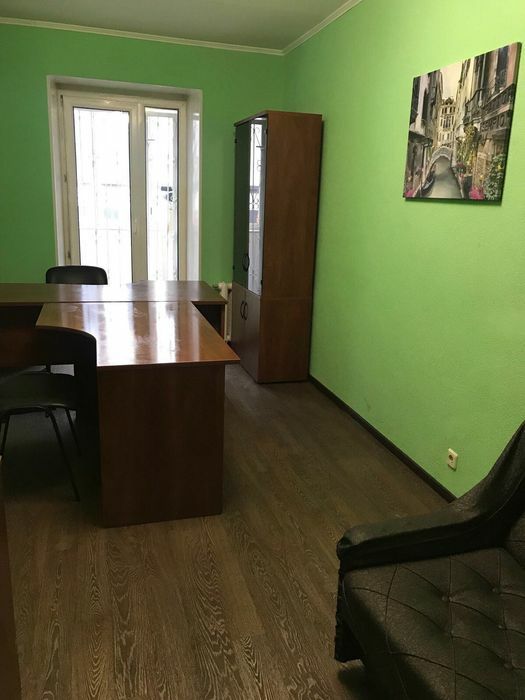 Аренда офиса 42 м², Магдебургского права ул., 1