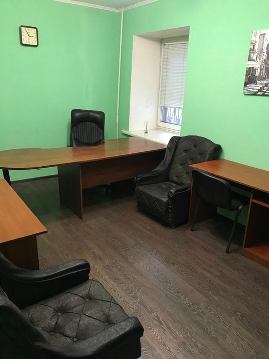 Оренда офісу 42 м², Магдебургського права вул., 1