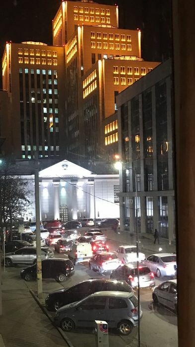 Оренда офісу 42 м², Магдебургського права вул., 1