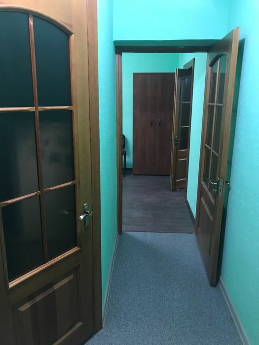 Оренда офісу 42 м², Магдебургського права вул., 1