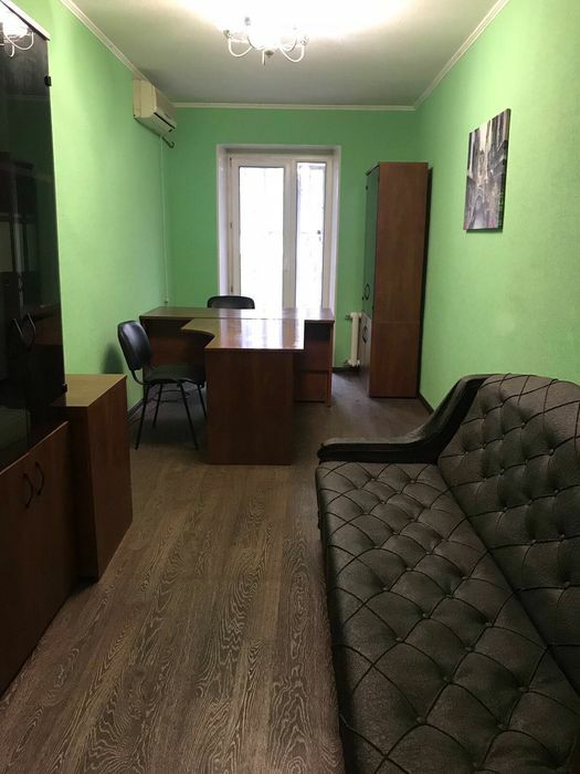 Оренда офісу 42 м², Магдебургського права вул., 1