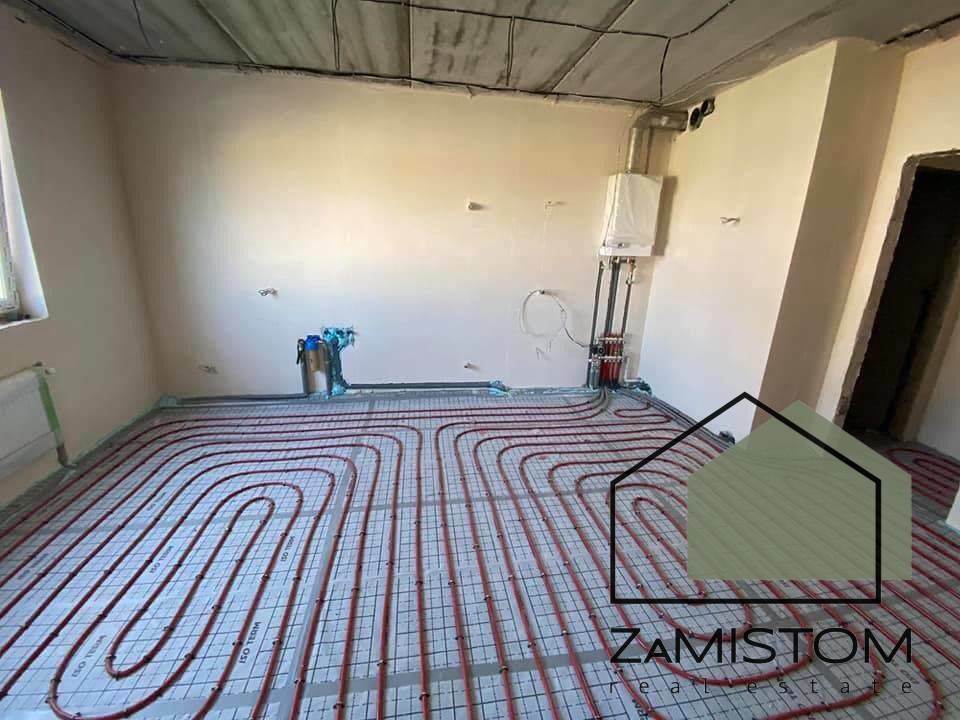 Продажа 2-комнатной квартиры 72 м²