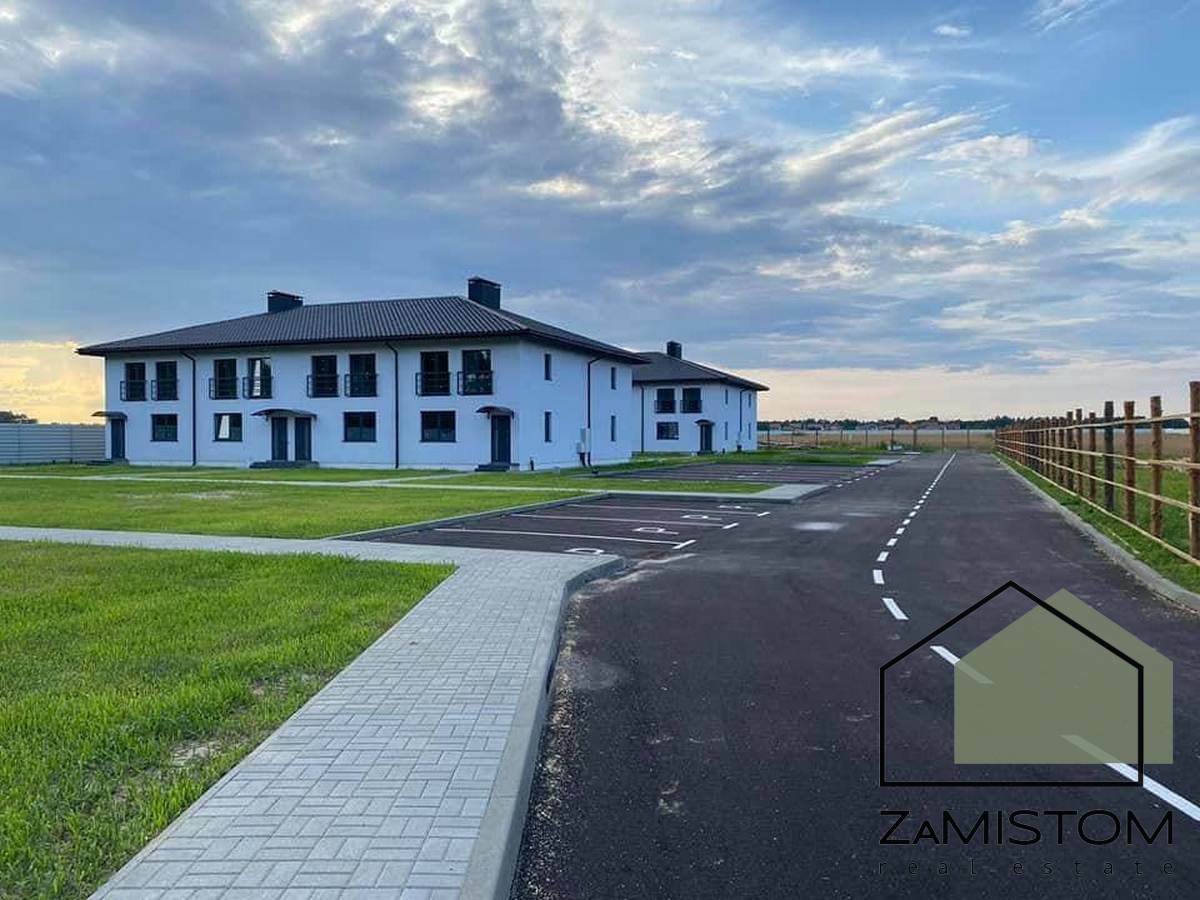 Продаж 2-кімнатної квартири 72 м²