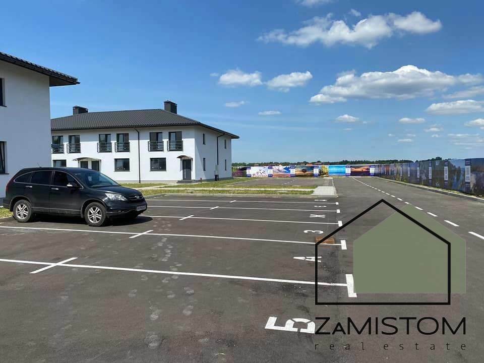 Продажа 2-комнатной квартиры 72 м²