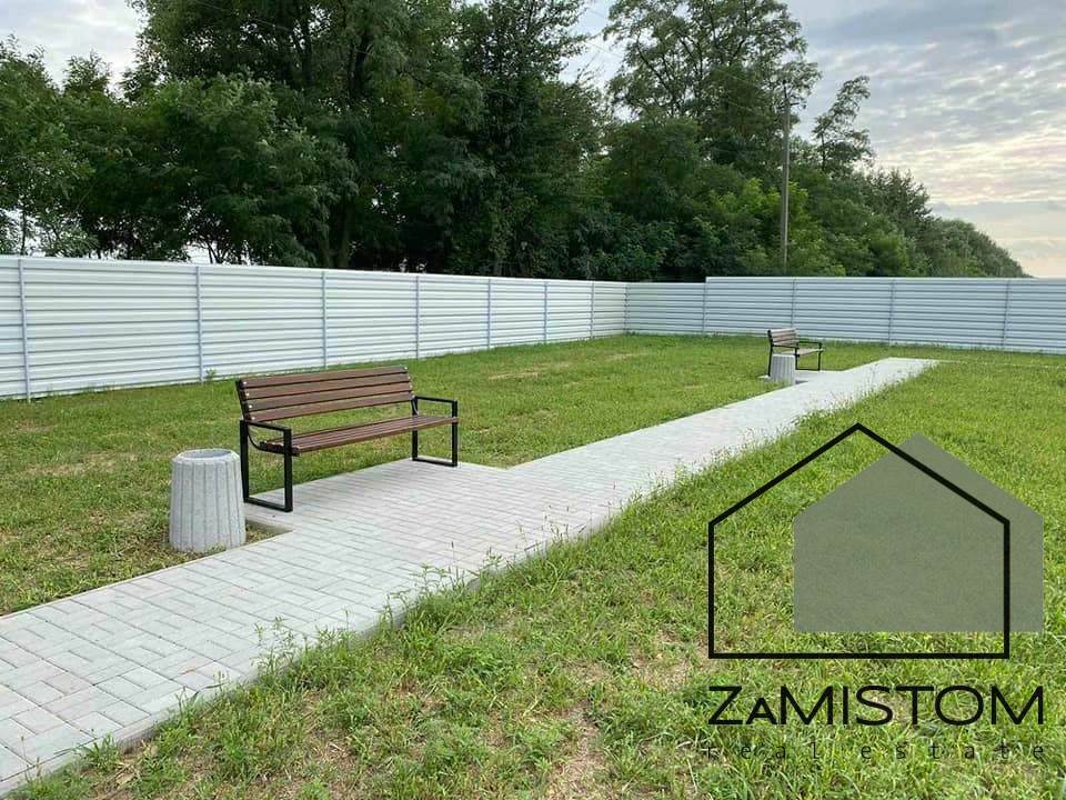 Продаж 2-кімнатної квартири 72 м²