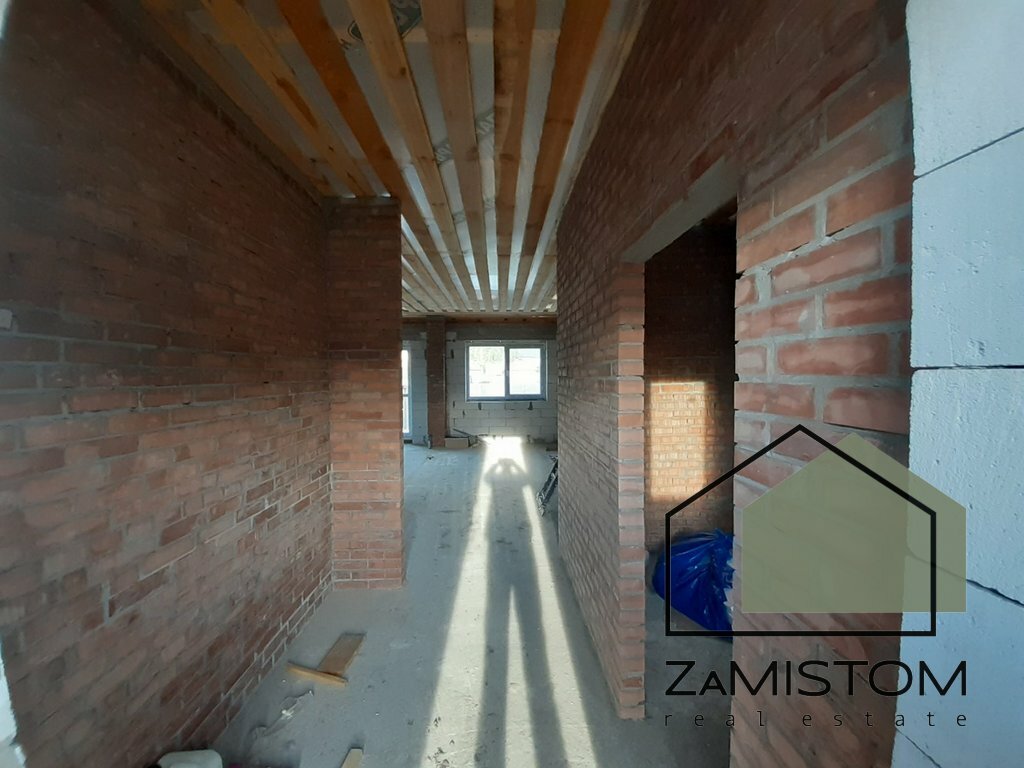 Продаж будинку 110 м²