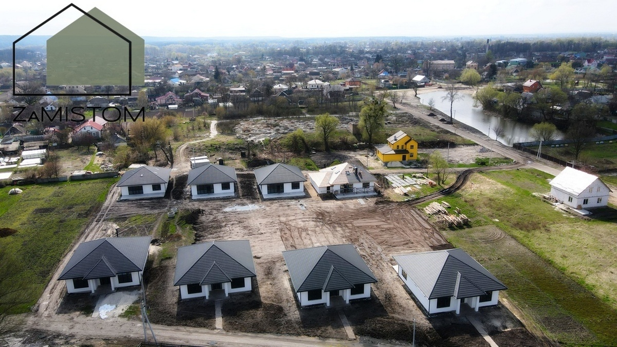 Продажа дома 130 м²