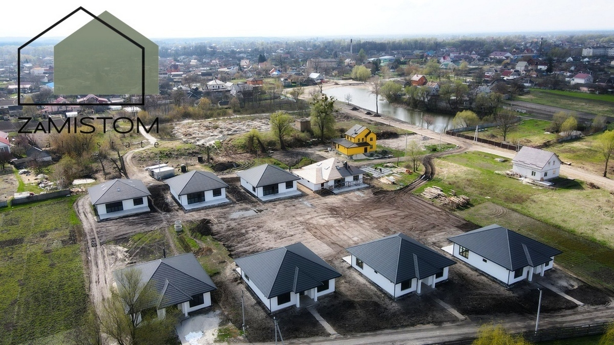 Продажа дома 130 м²