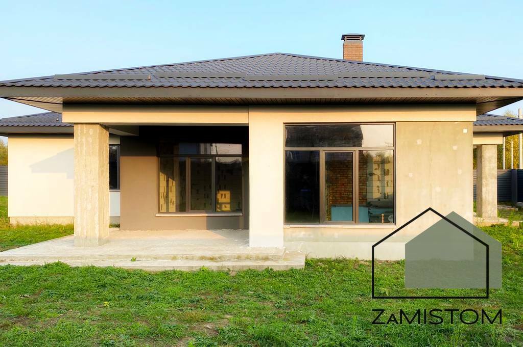 Продажа дома 205 м²