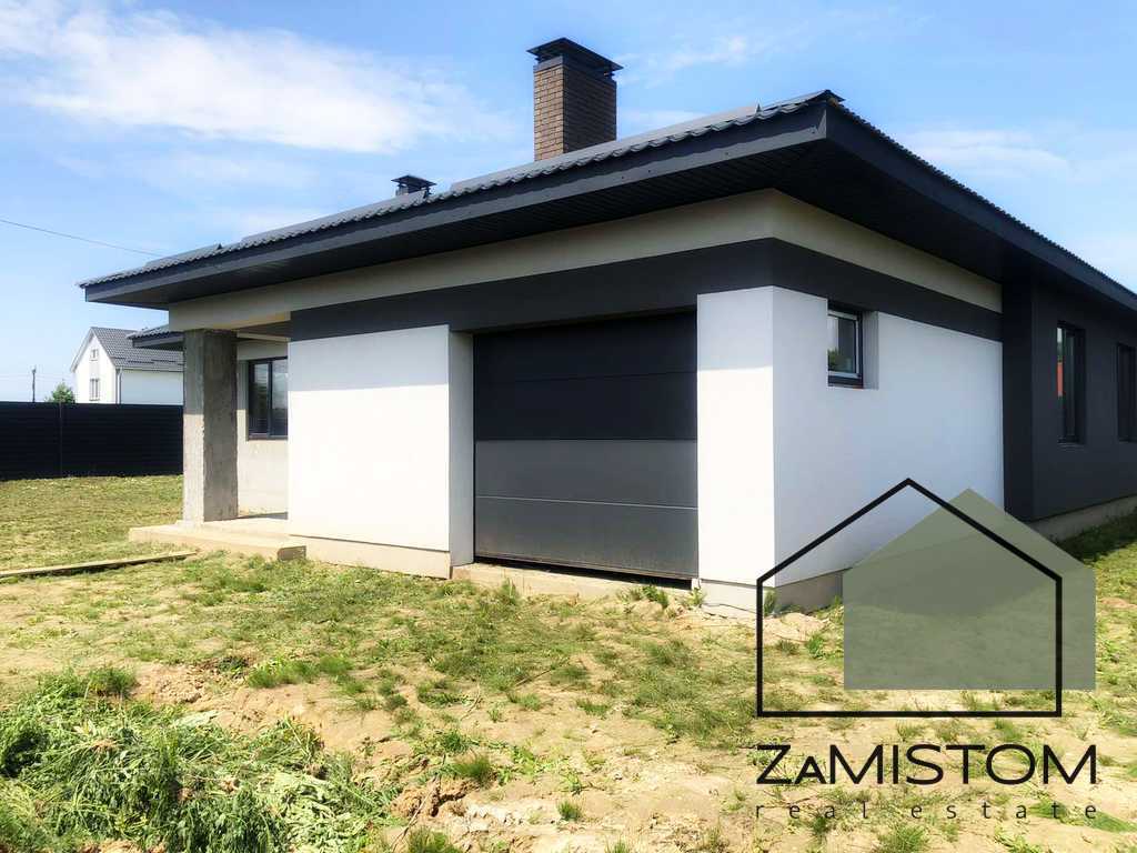 Продажа дома 205 м²