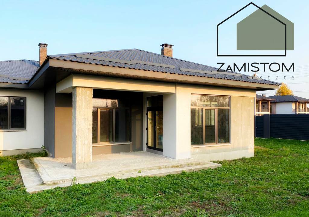 Продажа дома 205 м²