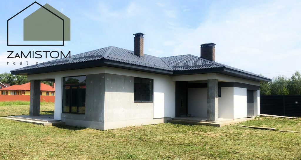 Продажа дома 205 м²