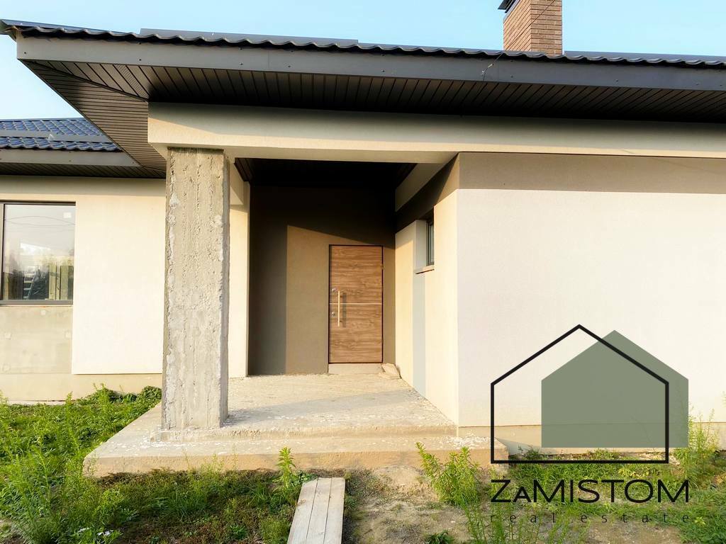Продажа дома 205 м²