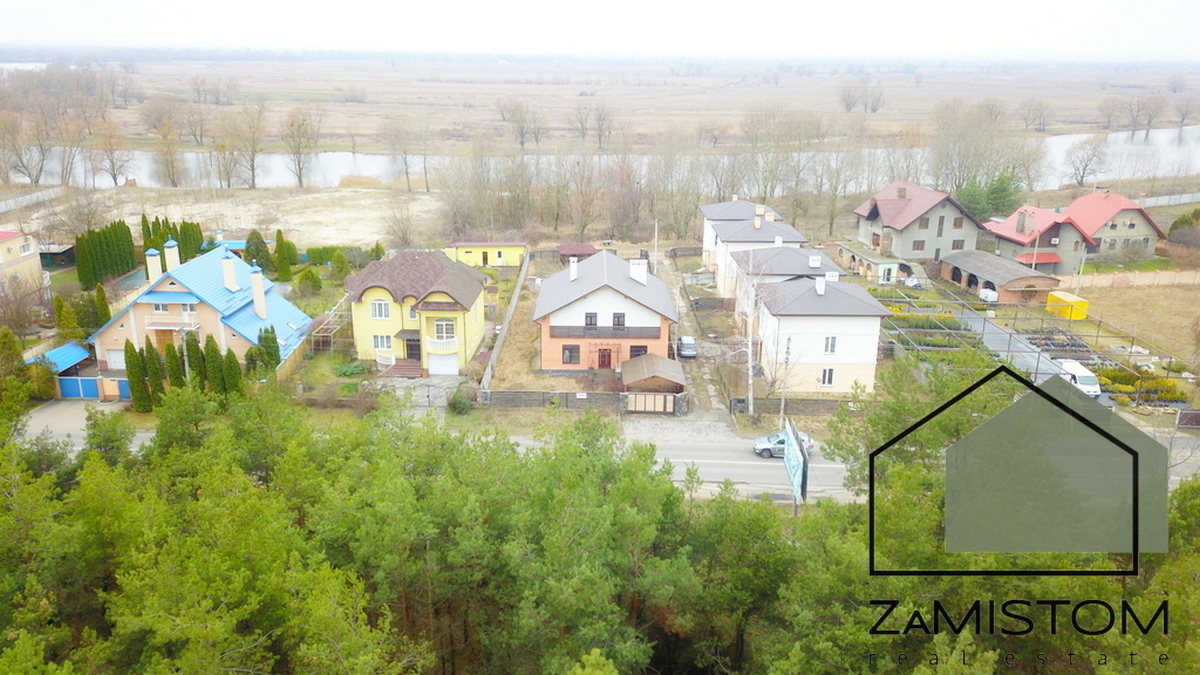 Продажа дуплекса 203 м²