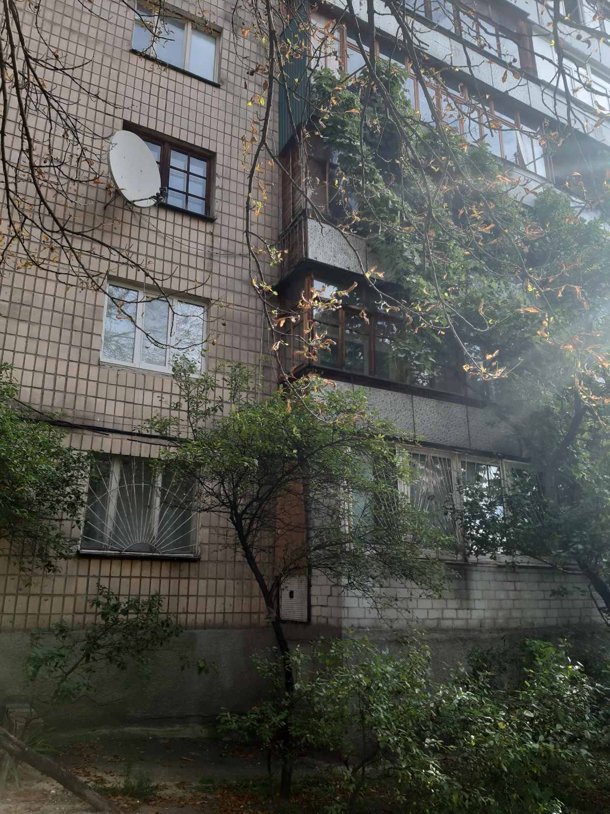Продажа 3-комнатной квартиры 78 м², Шатиловская ул., 3