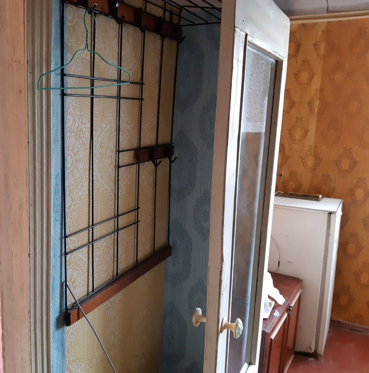 Оренда 1-кімнатної квартири 22 м², Васнєцова вул.