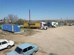 Оренда приміщення вільного призначення 600 м², Газовый пров.