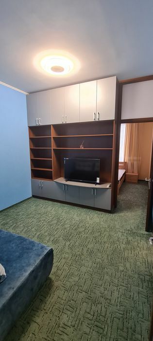 Оренда 2-кімнатної квартири 50 м², Пушкіна просп., 11А