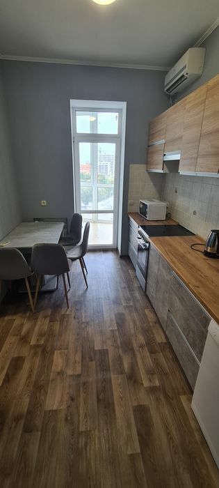 Аренда 2-комнатной квартиры 50 м², Пушкина просп., 11А