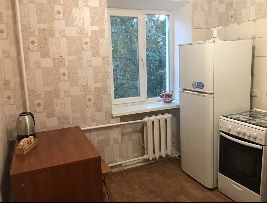 Оренда 2-кімнатної квартири 48 м², Гагаріна просп., 94