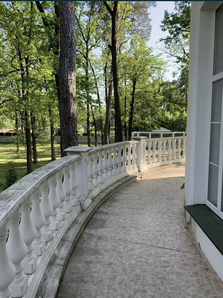 Продажа поместья 1000 м²