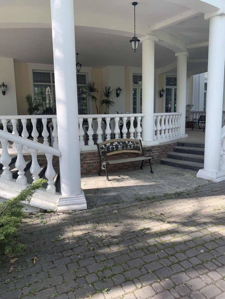 Продажа поместья 1000 м²