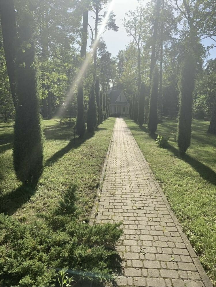 Продажа поместья 1000 м²