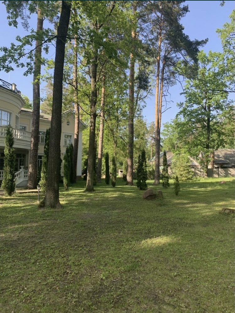 Продажа поместья 1000 м²