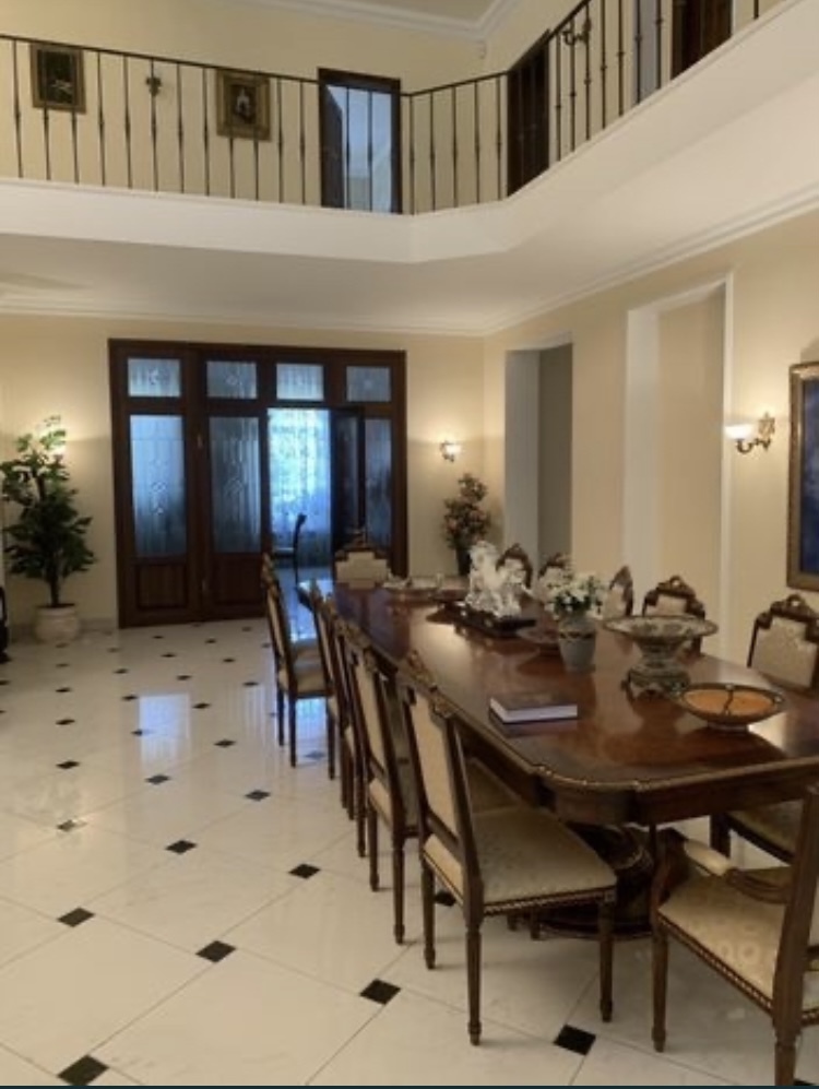 Продажа поместья 1000 м²