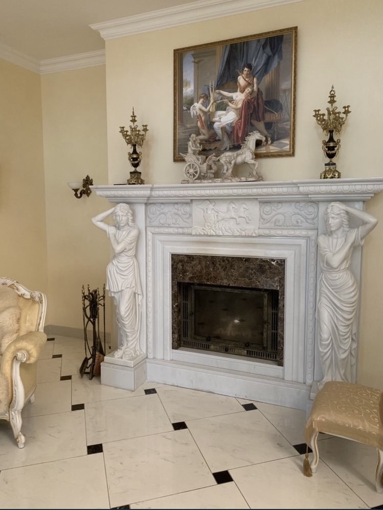 Продажа поместья 1000 м²