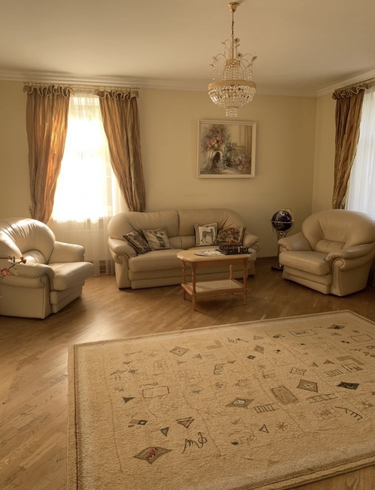 Продажа поместья 1000 м²