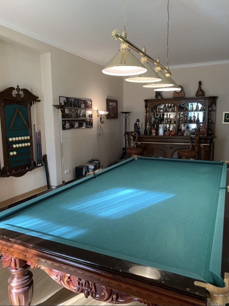 Продажа поместья 1000 м²