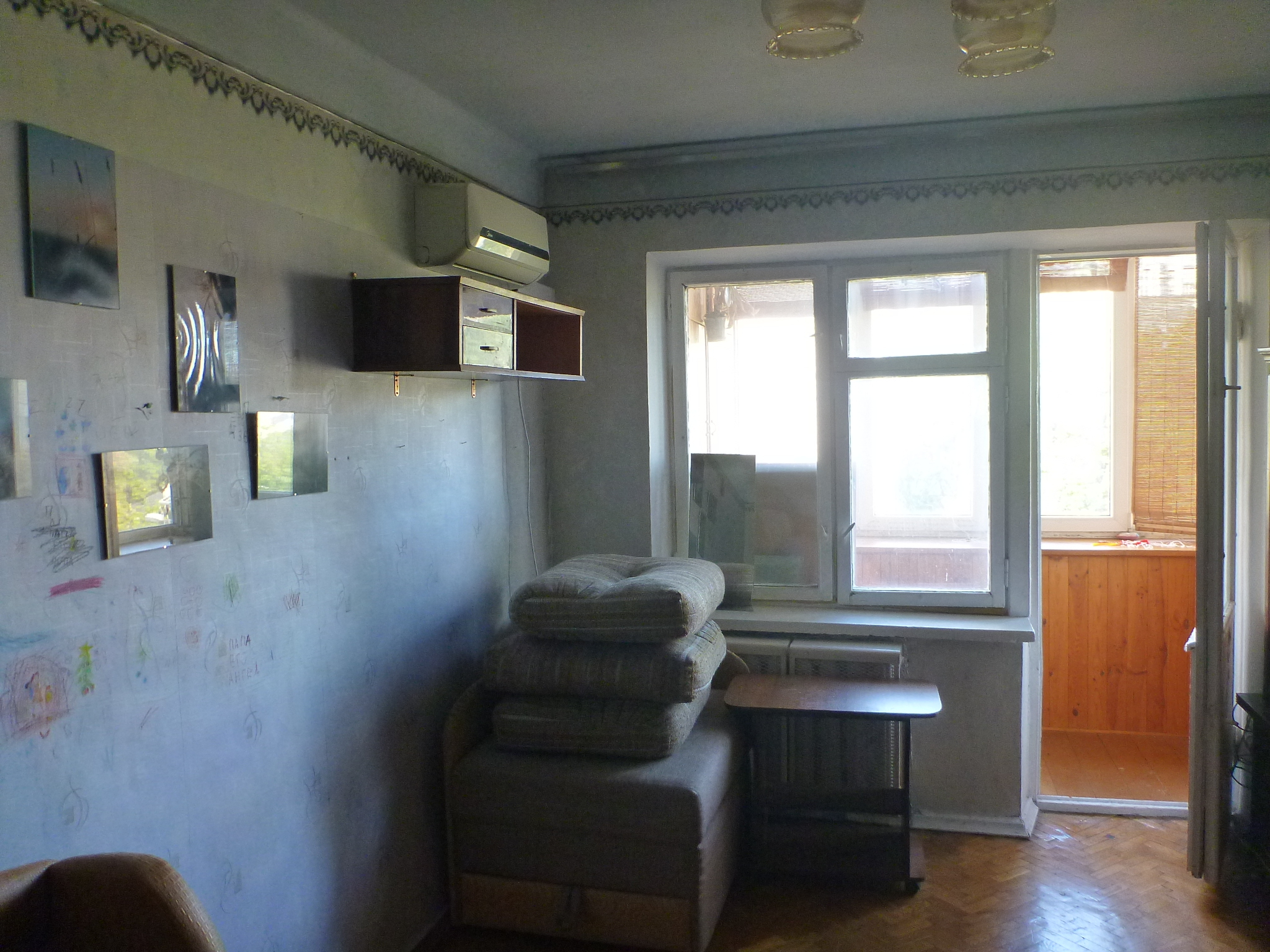 Продаж 1-кімнатної квартири 28.4 м², Бажова вул., 6