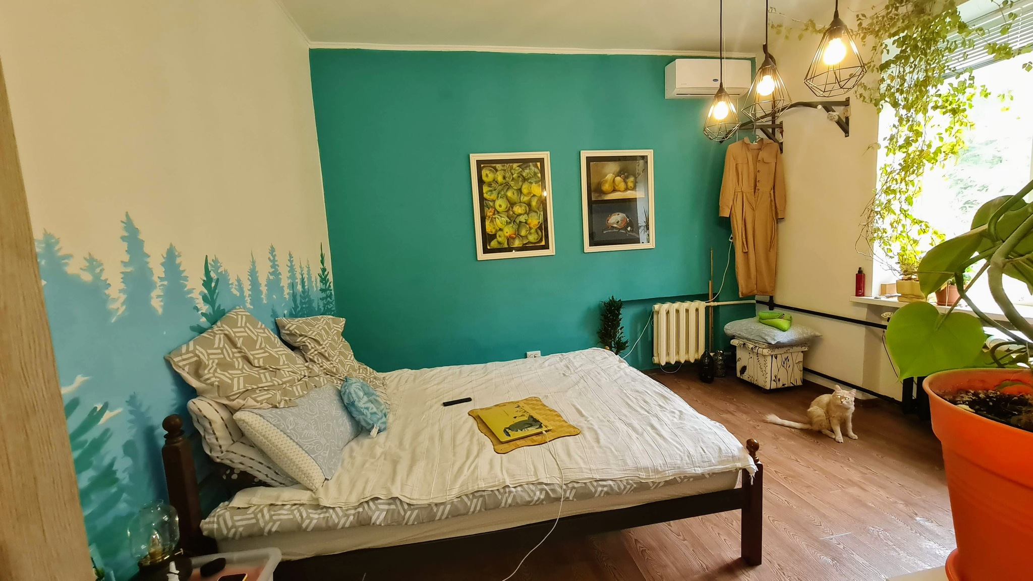 Продаж 3-кімнатної квартири 65 м², Кольська вул., 27