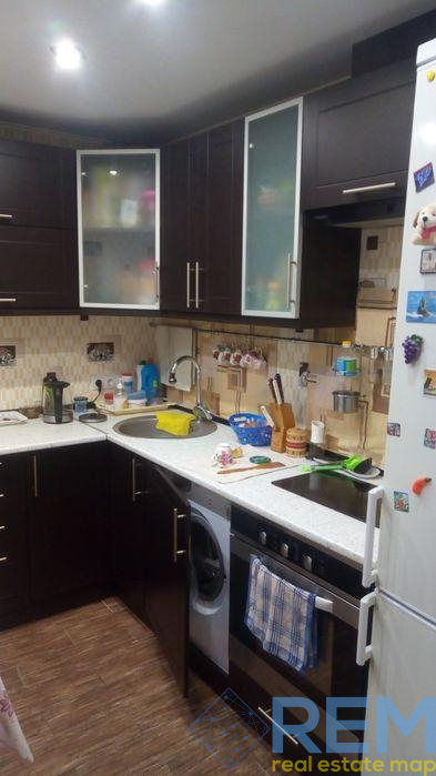 Продажа 2-комнатной квартиры 42 м², Бассейный 2-й пер.