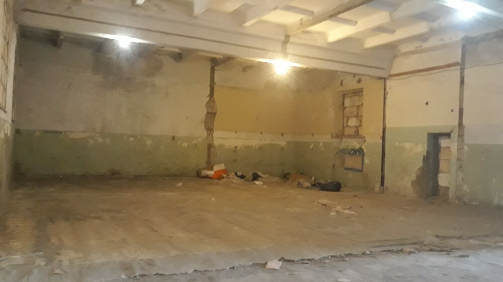 Аренда склада 260 м², Овидиопольская дор.