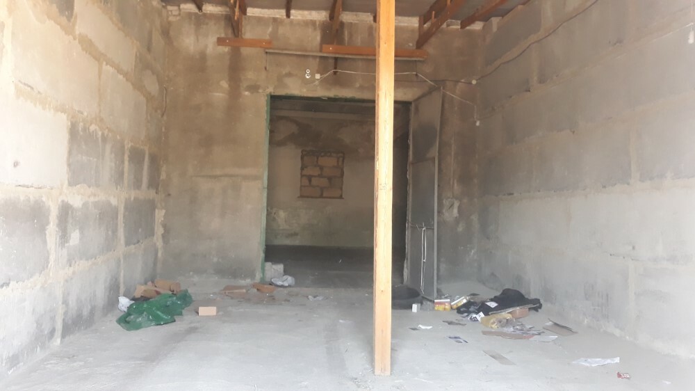 Аренда склада 260 м², Овидиопольская дор.
