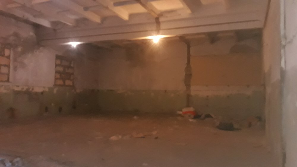 Аренда склада 260 м², Овидиопольская дор.