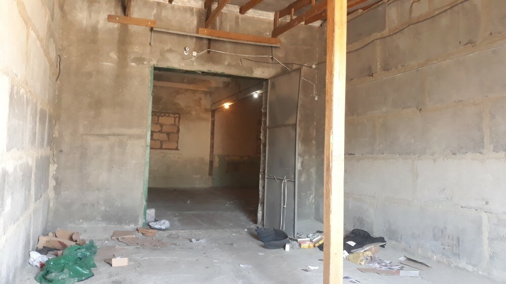 Аренда склада 260 м², Овидиопольская дор.
