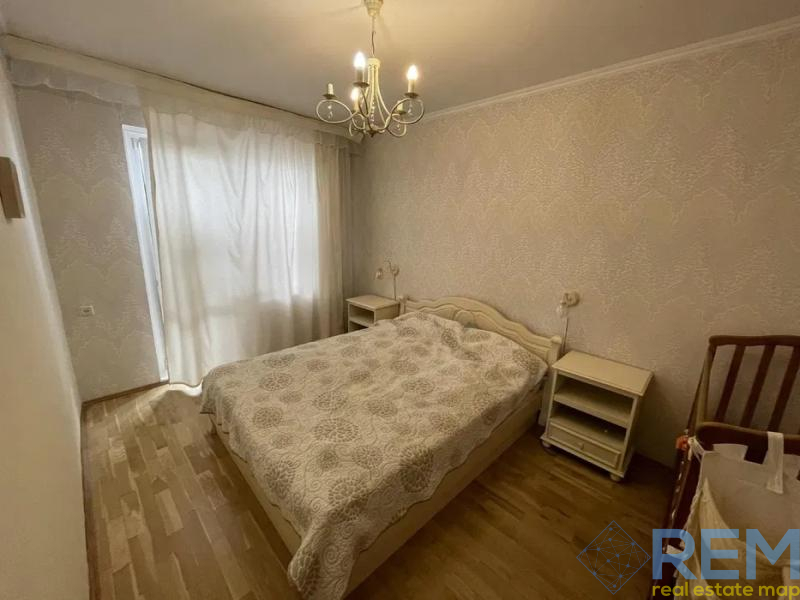 Продажа 4-комнатной квартиры 100 м², Академика Вильямса пер.