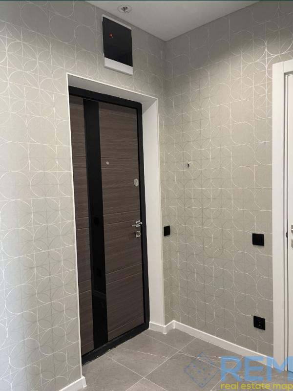 Продажа 1-комнатной квартиры 40 м², Жемчужная ул.