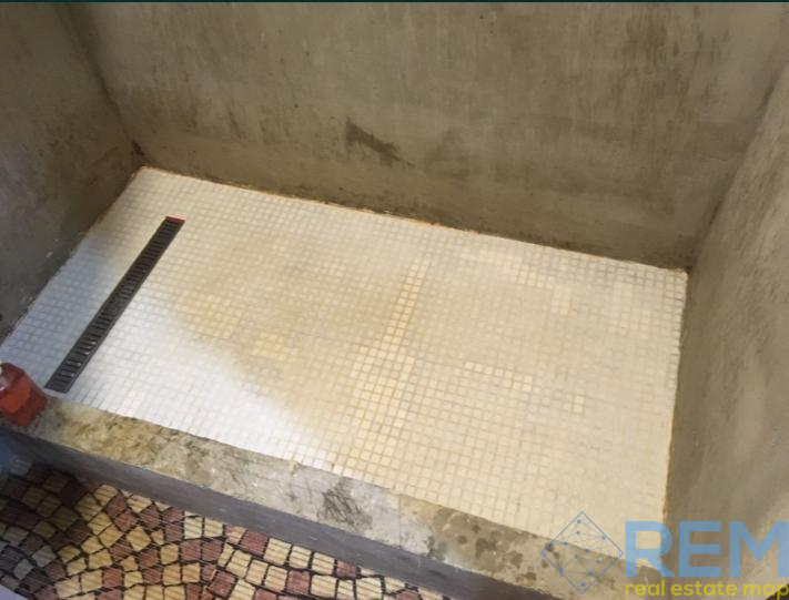 Продажа 1-комнатной квартиры 40 м², Жемчужная ул.