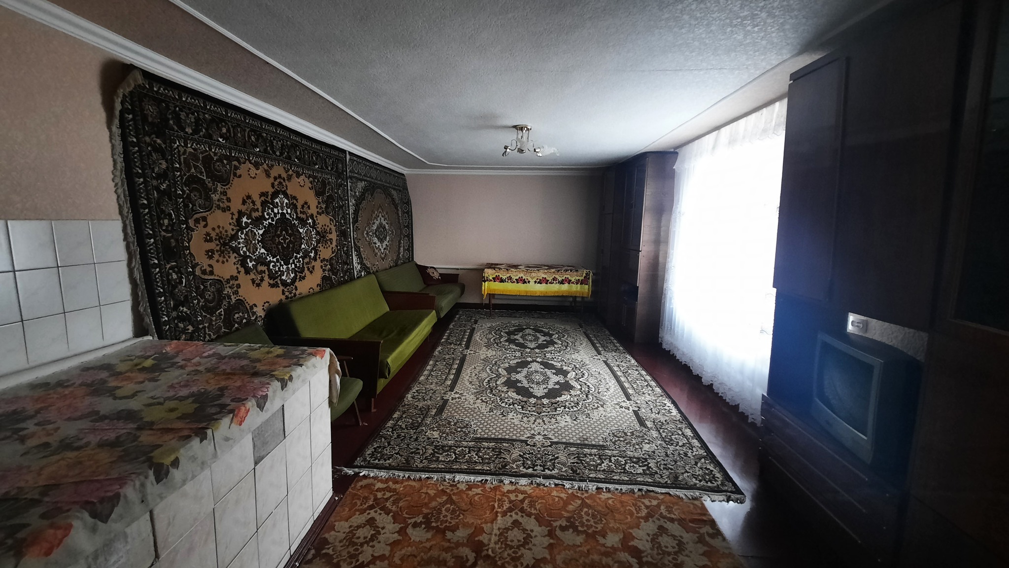 Продаж будинку 48 м²